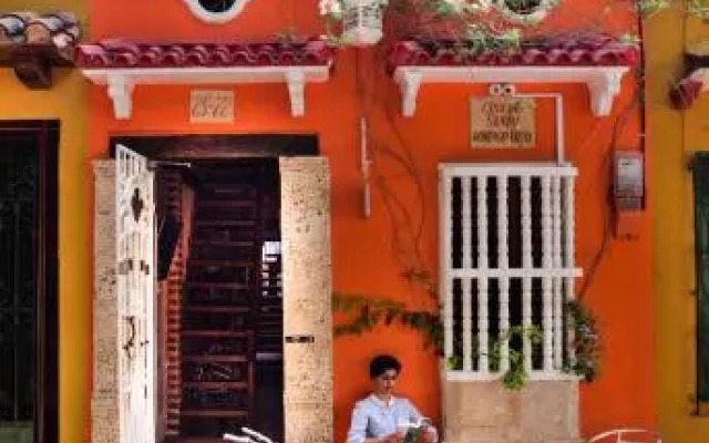 Santo Domingo Vidal Hostel