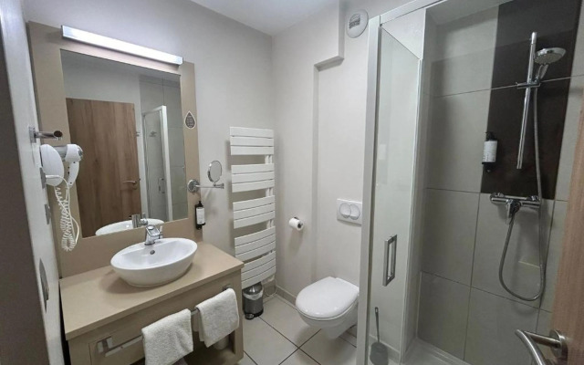 Appart'hôtel Odalys City - Dijon Centre Les Cordeliers