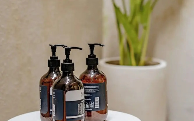 Villa Bōld 05 At Bōld - Luxury Villas