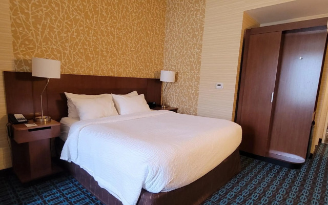 Fairfield Inn & Suites by Marriott Butte