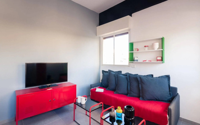 Sweet Inn Apartments- Allenby Street