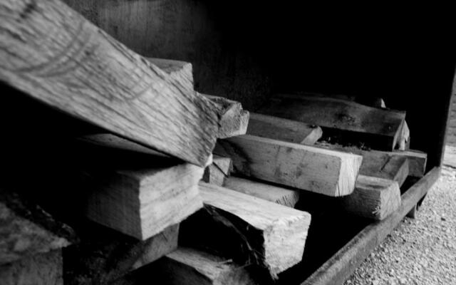 Colonie 7 - Gastenkamers