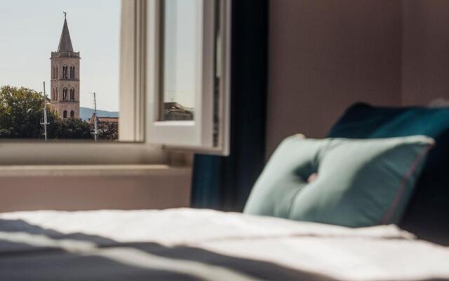 Magic View Apartments