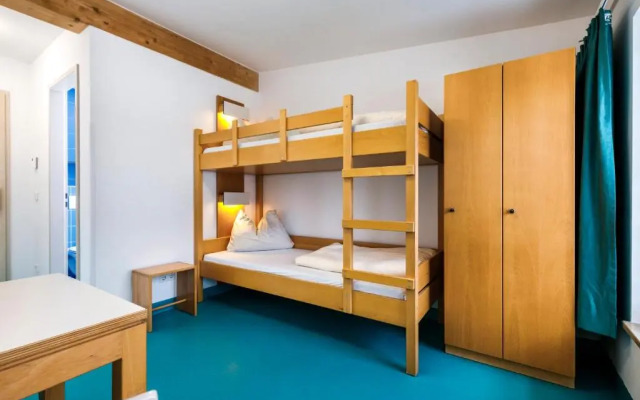 Jugendherberge Bad Tölz