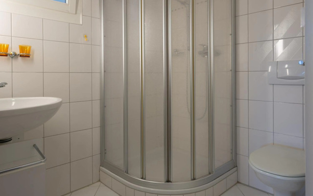 Grava - Ferienwohnung für max. 2 Personen