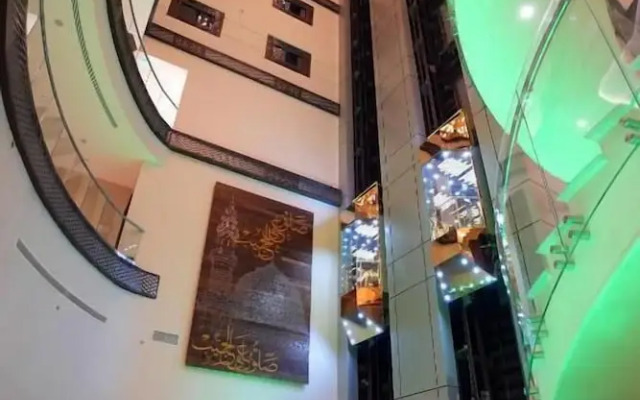 Worth Peninsula Madinah