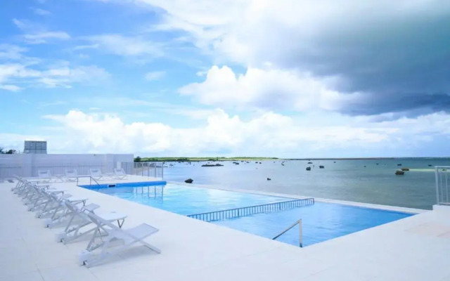 Watermark Hotel Resorts Okinawa Miyakojima