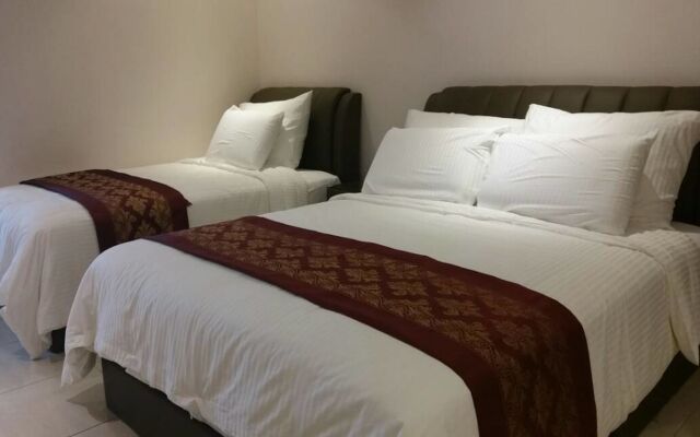 Imperial Cottage - Orient