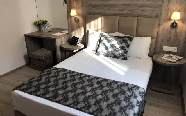 Smart Holiday Hotel Bodrum (Ex Poseidon Suites Bodrum)