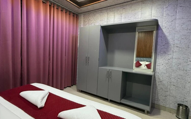 RK Villa