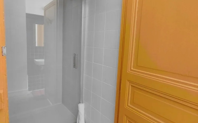 Château de la Garenne