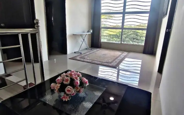 Klia Airport Homestay 9