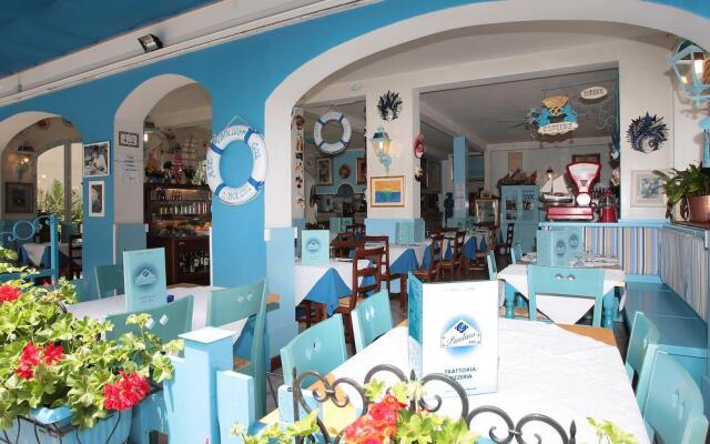 Hotel Paolina