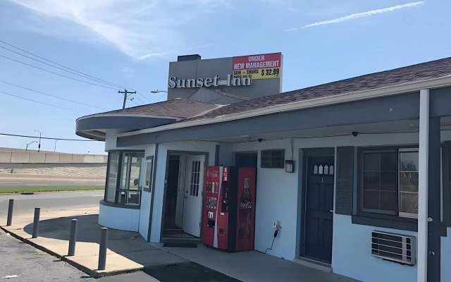 Sunset Inn