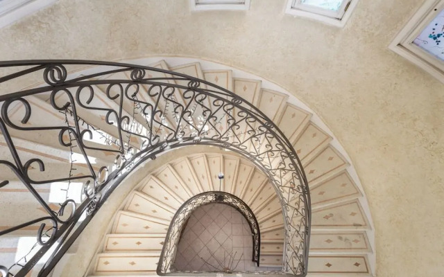 Villa Daniela