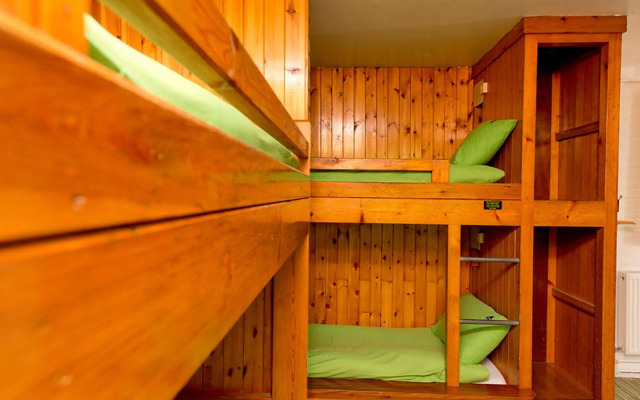 YHA Patterdale