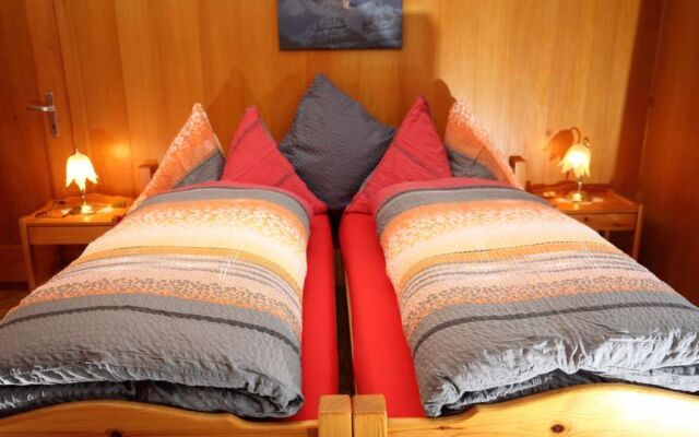 Apartment Béatrice Lenk