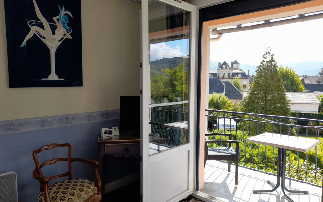 Hotel Le Sablier Du Temps