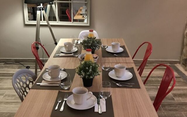 La Casona de Alútiz & Bodega