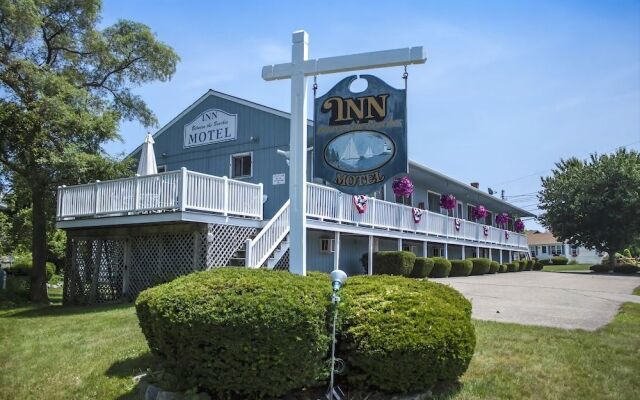 The Inn Between the Beaches