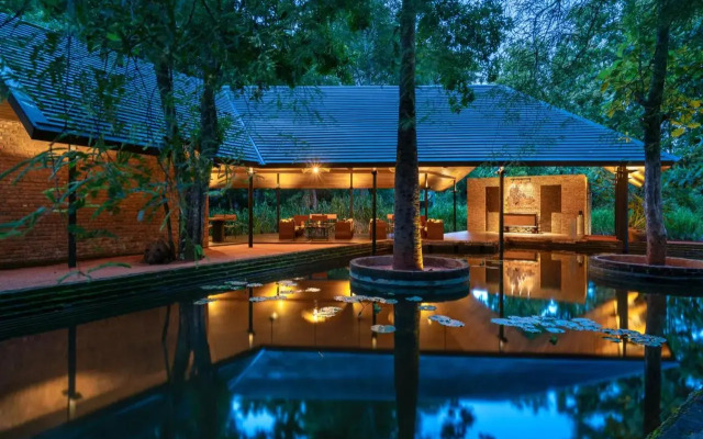 Taru Villas - Maia - Habarana