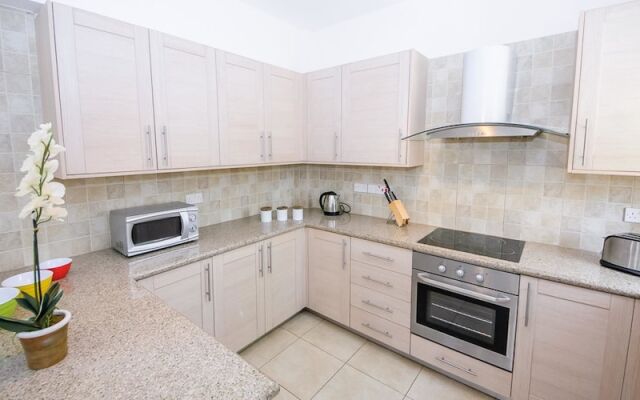 Oceanview Villa 080