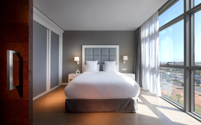 Domo Hotel Casablanca