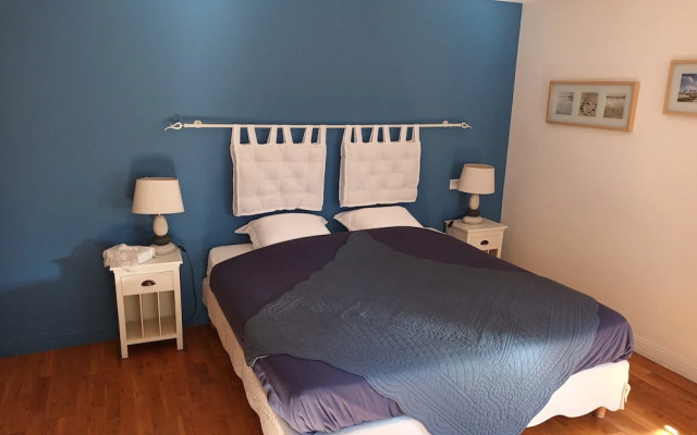 Chambres d'hôtes L'Airial