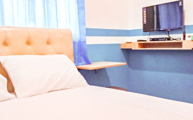 Banyu Biruku Syariah RedPartner