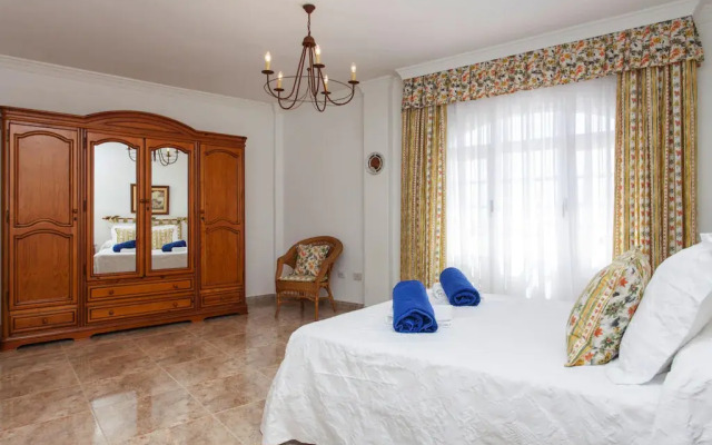 Holiday home, Caleta de Fuste