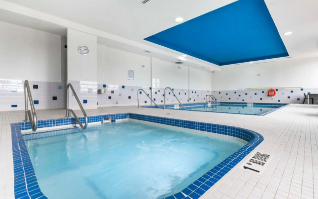 Best Western Premier Route 97 Vernon