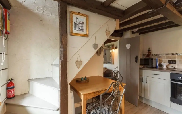 Thatched Cottage