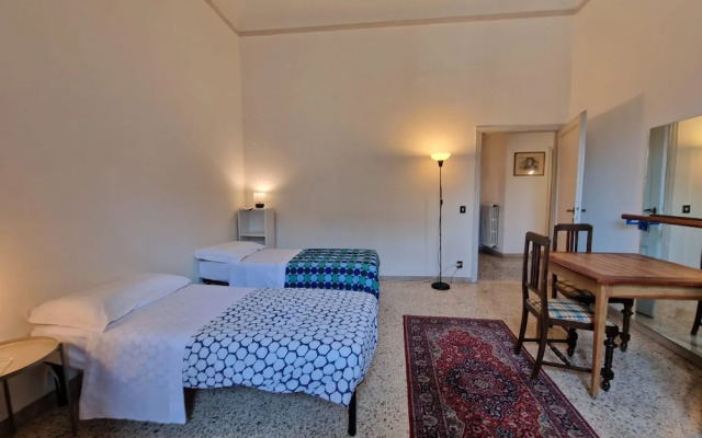 Pandolfini 11 in Firenze