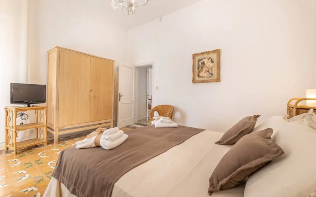 Villa Belvedere 4 Posti Climatizzata Wi-fi