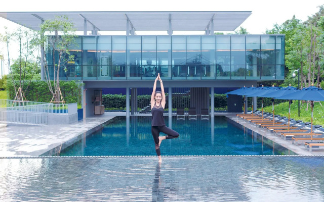 Modena by Fraser Buriram