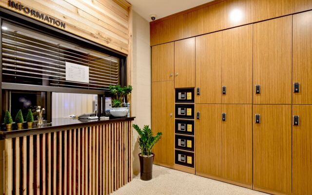 BLANC Business Hotel