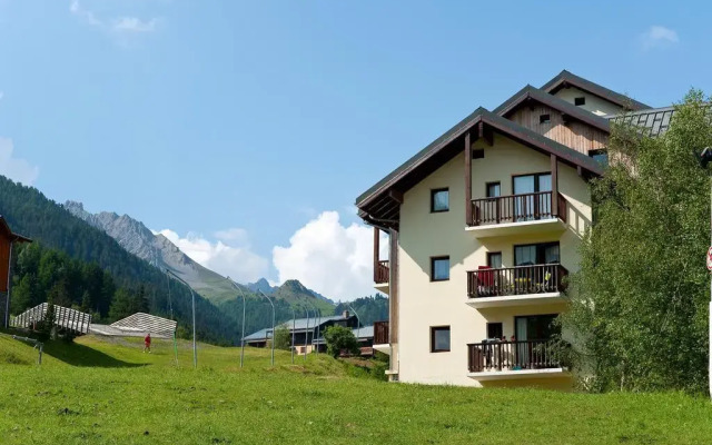Madame Vacances Residence Le Chalet du Thabor