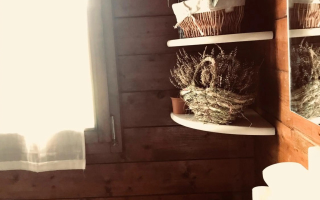 Villa Rosemada, Mondello