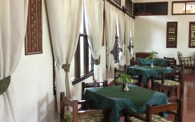 Bristol Cottages Kilimanjaro