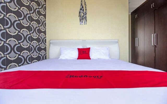 RedDoorz Plus @ Sersan Bajuri 2