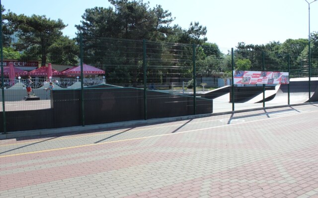 Guest house On Mayachnaya 15