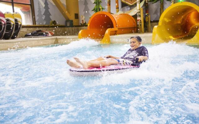 Great Wolf Lodge Williamsburg