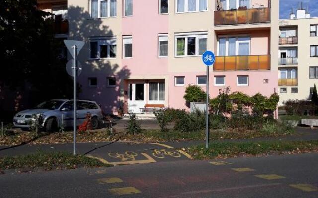 Sport Apartman Tapolca