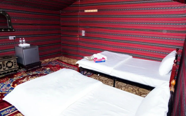 Sand Delight Tourism Camp