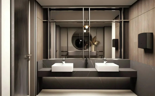 Marriott Executive Apartments Antalya