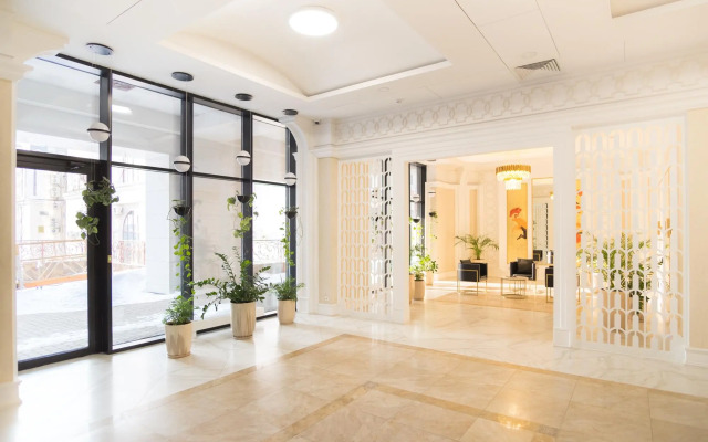 ЖК Гродеков