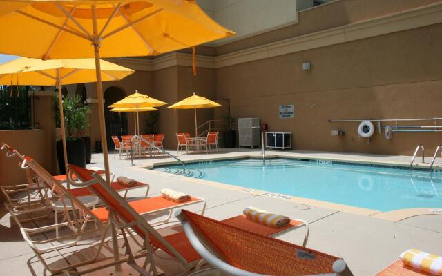 Doubletree Suites by Hilton at The Battery Atlanta