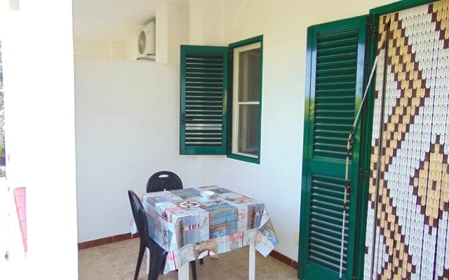 Bilocale Scialara