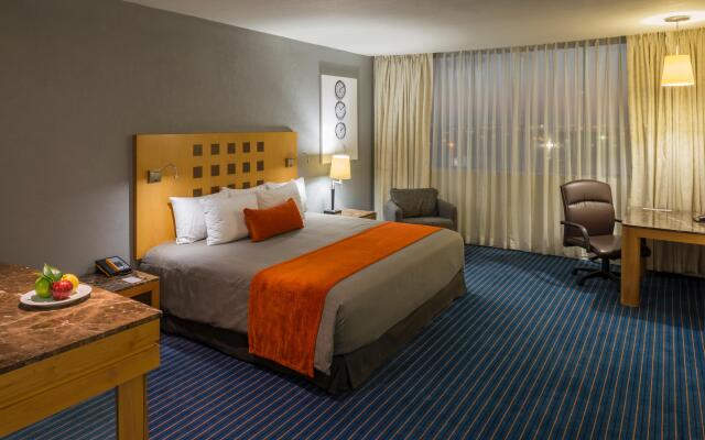 Real Inn Nuevo Laredo