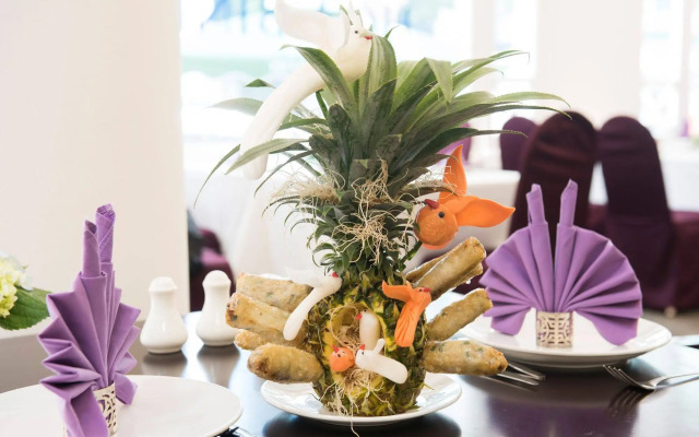 Hoa Binh Hotel
